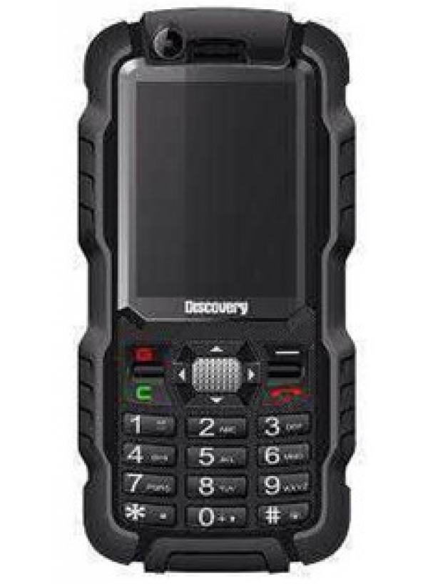 Sonim Discovery A12 CDMA+GSM